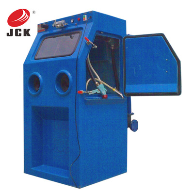 JCK-W98标准液体喷砂机