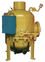 ��ѹ���˫ǹ�̶�ʽJCK-1100-2A